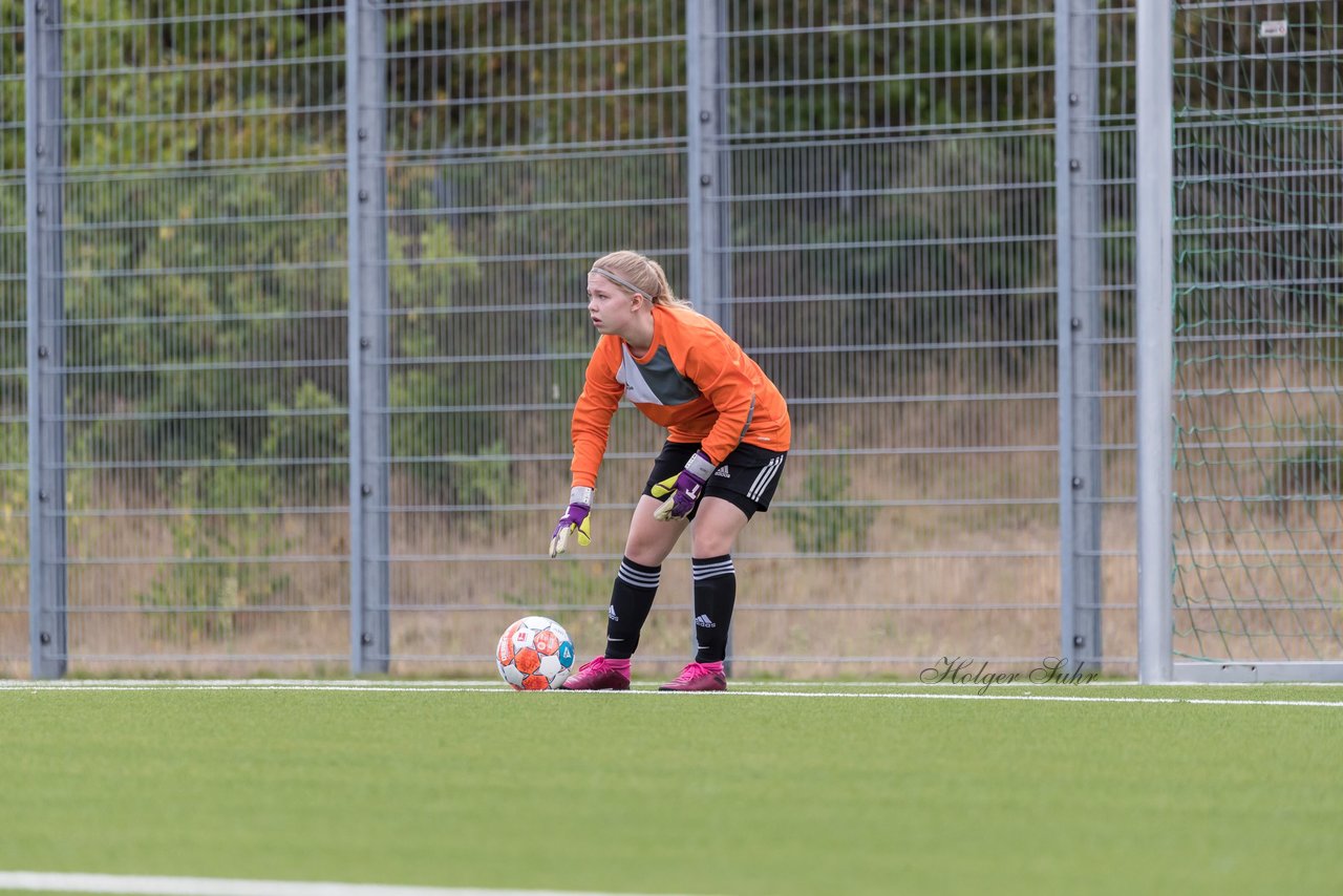 Bild 134 - F Oberliga Saisonstart